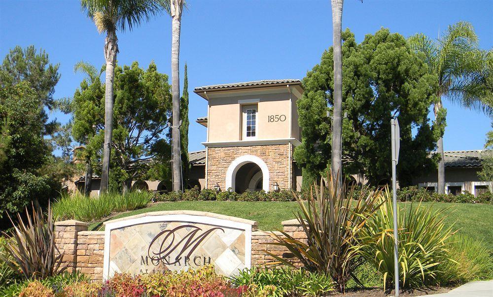 Sonoran Suites Of San Diego Віста Екстер'єр фото