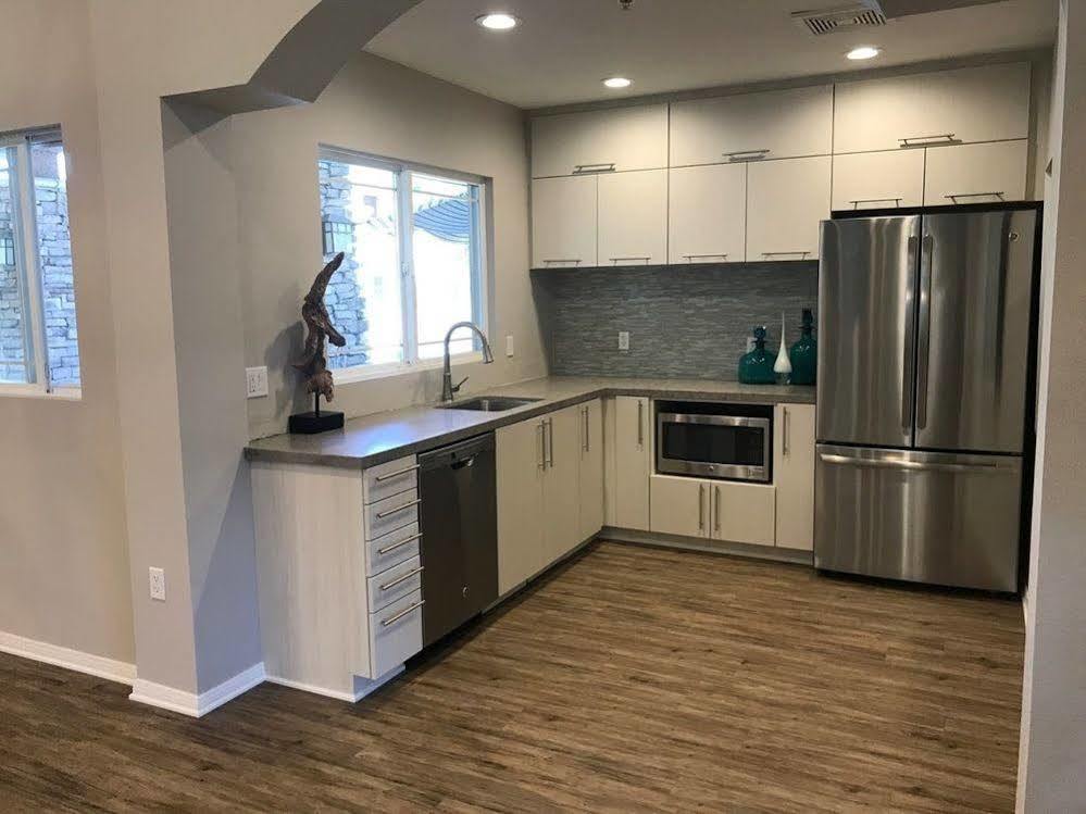 Sonoran Suites Of San Diego Віста Екстер'єр фото
