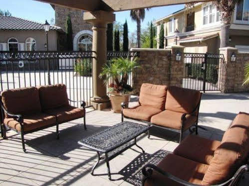Sonoran Suites Of San Diego Віста Екстер'єр фото